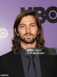 1,215 Michiel Huisman Photos & High Res Pictures