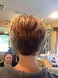 Short Stacked Hairstyles For Thin Haarschnitt Bob Haarschnitt Bilder Haarschnitt