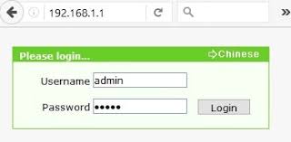 192.168.1 is a common ip address specifically for router settings, many hardware manufacturers use this ip address as their routers'. 192 168 1 1 Login Router Ip Address Username And Password Widget Box