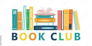 Monthly North Oaks Book Club
