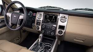 2015 Ford Expedition Is Here And It Looks Smart Ford Expedition New Cars Ford
