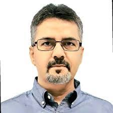 Vikrum Pasricha's Instagram, Twitter & Facebook