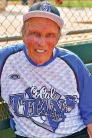 Senior Softball NEWS