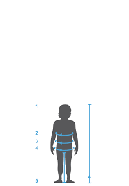 Size Charts