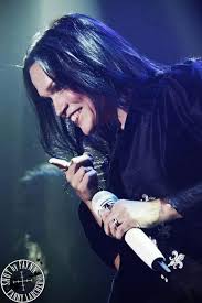 Tarja From Spirits And Ghosts Score For A Dark Christmas Tarja Turunen Tarja Turunen Cantores Musica