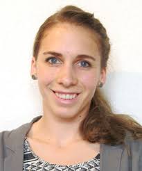 Curriculum Vitae: Marlène Gerber Current Position Education