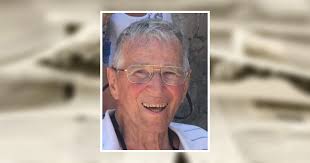 Dr. John Mathers Obituary February 21, 2019