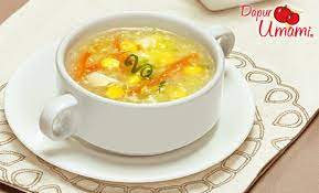 We did not find results for: Resep Sup Jagung Sajiku Dapur Umami