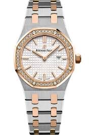 Secure purchases & free buyer protection. 65 Ap Royal Oak Woman Ideas Ap Royal Oak Royal Oak Audemars Piguet