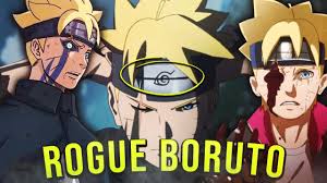 10 Worst Things About Boruto Uzumaki