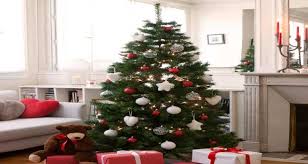 Ikea nous propose ses inspirations pour noël 2020. Le Sapin De Noel Nordman En Ligne Chez Ikea