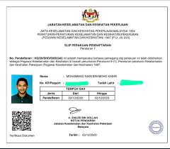 Stream tracks and playlists from muhammad_hafiz on your desktop or mobile device. Iqbal Alam Safety Officer Ps3 Offshore Installation Hss 12 O Health Safety Environment O Qatar Petroleum Linkedin