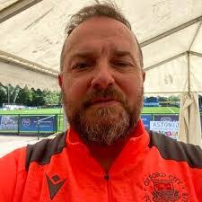 Matthew Treadwell's Instagram, Twitter & Facebook