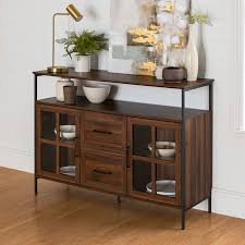 Alibaba.com offers 1,607 home buffet table products. Gracie Oaks Dostie 48 Wide Buffet Table Reviews Wayfair