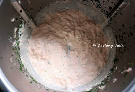 Cooking Julia Terrine De Thon A La Macedoine