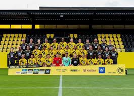 A.press availability annual report 2020. Pokalsieger 2021 On Twitter Official Team Photo Borussia Dortmund 2020 2021