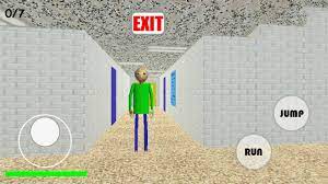 Baldi's basics classic v1.4.3 apk mod para android es la estrategia para android desarrollada por básicamente, games ! Baldi S Basics Learning And Education For Android Apk Download