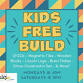 Free Build event in Foley, AL