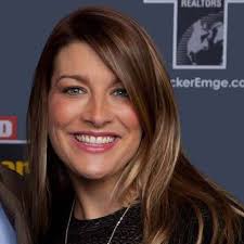 Alissa Maynard, F.C. Tucker Emge Realtors