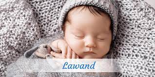 From 1880 to 2019 less than 5 people per year have been born with the first name lawand. Vorname Lawand Beliebtheit Bedeutung Herkunft Mehr