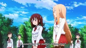 Check spelling or type a new query. Cute Anime Girls Please Be Yuri