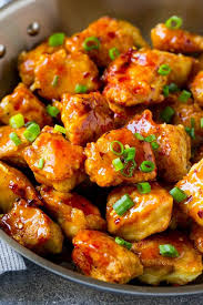 Firecracker Chicken Recipe Asian Chicken Spicy Chicken Recipe Chicken Asian Chinese Fir Spicy Chicken Recipes Firecracker Chicken Sweet And Spicy Sauce
