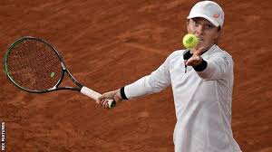 Atp & wta tennis players at tennis explorer offers profiles of the best tennis players and a database of men's and women's tennis players. French Open 2020 Elina Svitolina Suffers Shock Defeat By Qualifier Nadia Podoroska Bbc Sport
