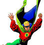 Profile Picture of Alan Scott - Wikipediaon Google