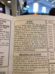 Berita adyc vol 2 2020. Why Am I An Anglican Bible Faith Culture Identity