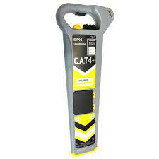 Are either trademarks of radiodetection in the united states and/or other countries. Spx C A T4 With Depth Essential Site Skills