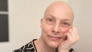 Fundraiser by Edith Gadoury : Edith pendant sa bataille contre le cancer du  sein