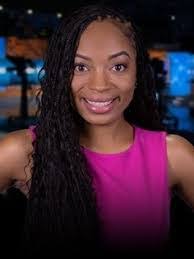 Diamond Williams's Instagram, Twitter & Facebook