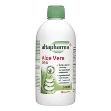 Aloe vera saft 100% kaltgepr. Aloe Vera Gel Zum Trinken Rossmann