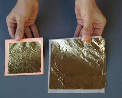 Gold Leaf
