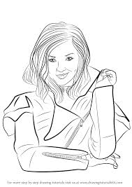 Tauchen sie mit den jungen erben böser zauberer in die fabelhafte welt von disney ein. Descendants Coloring Pages Coloring Home