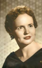 Shirley Phelps Mangum (1935-2013)