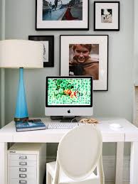A home office is a workplace inside the house where you can work comfortably for long hours. 25 Small Home Office Designs Creating Functional And Modern Work Spaces