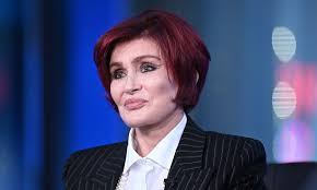 Notfall am Set: Sharon Osbourne im Krankenhaus