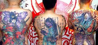 Peter r de vries maaskantje pv punx never die peter r de vries, released 18 june 2020 1. Japanese Spas Urged To Relax Tattoo Rules For Tourists Bbc News