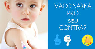 Toate aceste vaccinuri pot avea efecte secundare: Pro Si Contra Vaccinare Dezbatere Desprecopii Com