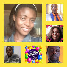 Althea Williamson's Instagram, Twitter & Facebook