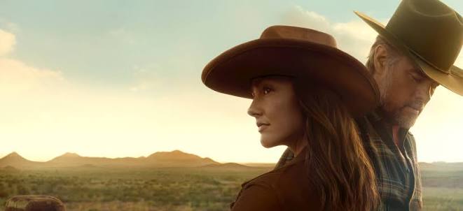 Season 1 Clip 8: Ransom Canyon