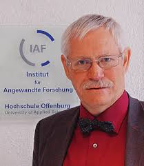 Beiträge aus Forschung und Technik 2010