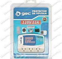 Sinocool V008 Protector De Voltage Protector Regulator AC Surge Plug  Protector De Voltaje Refrigerator Fridge TV Guard