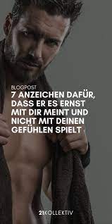 7 Anzeichen Dafur Dass Er Es Ernst Mit Dir Meint Zitate Eifersucht Eifersucht Gluckliche Beziehung