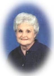 Obituary of Lois Elizabeth Butler