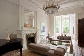 Check spelling or type a new query. Front Parlor Traditional Living Room New York By Neuhaus Design Architecture P C Houzz