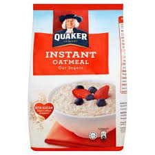 Oat ini dipotong kasar dan tidak dilenyek daripada bijirin oat yang dipanggil oat groat. Doktor Ini Beri Penjelasan Yang Ramai Tak Tahu Mengenai Cara Nak Pilih Oat