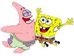 Mis Laminas Para Decoupage Baby Girl Wallpaper Spongebob Kids Clipart