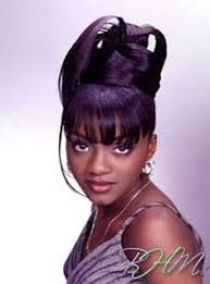 22 New Updo Style ideas